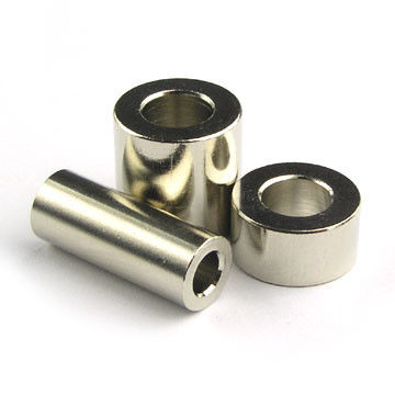 SS304 Turned CNC Precision Engineering Parts 0.01mm Tolerance