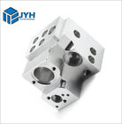 Metal CNC Precision Machining Easy Use For Sianless Steel
