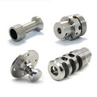 Aluminum CNC Machining Parts , Custom High Precision Machining Components