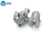 Precise Low Volume CNC Machining Stainless Steel Parts For Medical Parts
