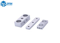 Precision Low Volume CNC Machining Parts Manufacturers JYH Technology