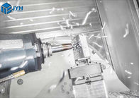 Customized Machined Prototype Parts , Small Batch CNC Machining Supplier