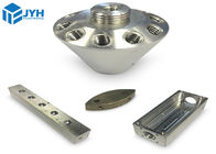 High Accuracy 5 Axis CNC Machining Services For Automotive Parts