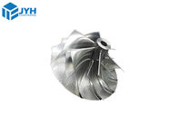 CNC 5 Axis High Speed CNC Machining Services For Complicate Parts