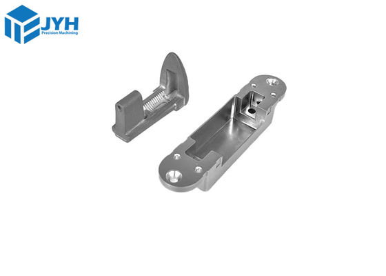 High Tolerance Die Casting Mold For Metal Shape Intricate Conponents