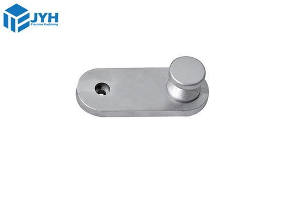 High Tolerance Die Casting Mold For Metal Shape Intricate Conponents