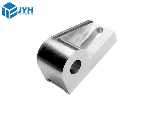 Medical Device Precision Machining Metal Parts , Stainless Steel Machining Services