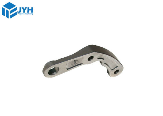 Titanium Alloy Machining Custom Parts , CNC Metal Parts Machining Sample Available