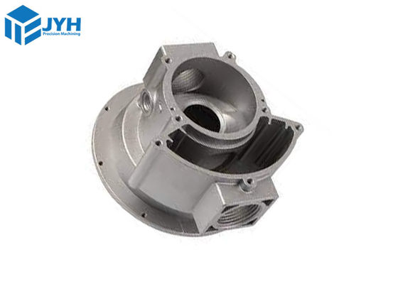 Precision Magnesium Precision Machining Parts With Less Weight Material