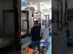 New energy vehicle chassis