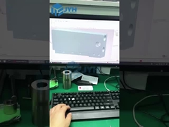 Precision You Can Trust – CNC Machined, Anodized to Perfection