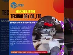 ISO9001 Sheet Metal Cutting And Bending Size Custom Aluminum Sheet Fabrication