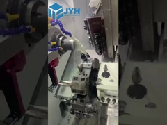 Customized high-precision CNC machining of medical parts