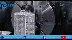 metalworking cnc milling machine 5axis