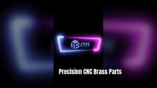 Precision CNC Milling in Action | High-Quality Aluminum CNC Machining