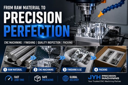 Quality Machining Quality CNC Precision Machining & Stainless Steel CNC Machining ...