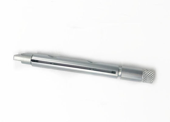 Corrosion Resistant Automotive Shaft With Stainless Steel Material