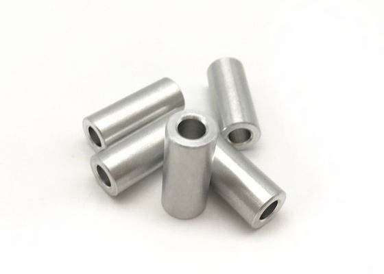 High Precision Machining Automotive Bushings Rust Resistant With 0.02mm Tolerance