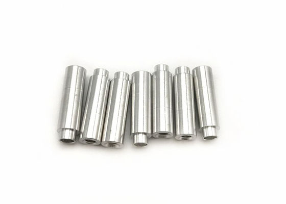 High Durability Car Coupling Cnc Stainless Steel Machining Parts