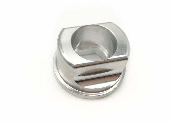Nickel Plated Cnc Turning Service For Industrial & Medical Equipment
