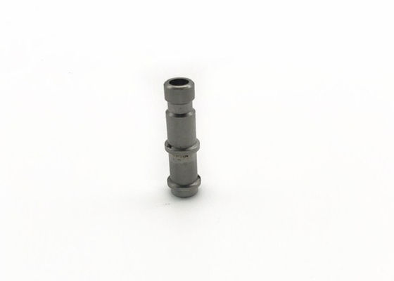 High Precision Turned Components CNC Spare Parts Rust Resistant