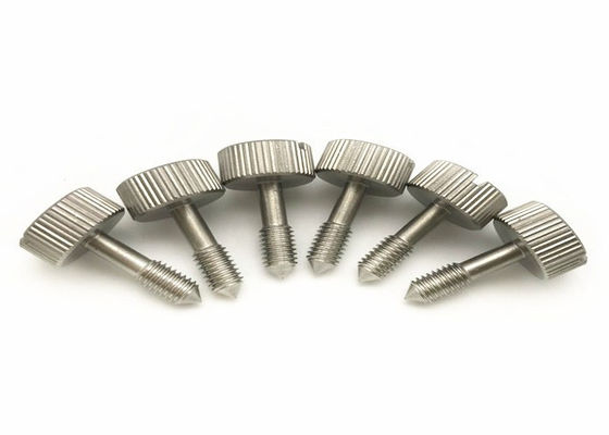 High Durability Precision Turned Parts With 12L14 Material Wear Resistance