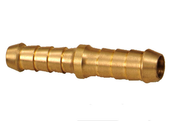 Brass Material Automotive Temperature Sensor ISO9001 Approved For Fuel Connector