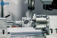 Metal Machining Precision Parts / High Precision CNC Machining Services