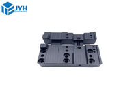Low Volume CNC Precision Turned Parts For Prototyping To Production OEM / ODM Service
