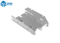 Aluminium 6061-T6 Precision Sheet Metal Fabrication / Custom Metal Parts Fabrication