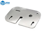 JYH Precision Custom Sheet Metal Bending Services For Aluminum Enclosure Lid And Base Parts