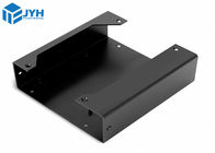 JYH Precision Custom Sheet Metal Bending Services For Aluminum Enclosure Lid And Base Parts