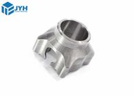 Customized Stainless Steel CNC Machining Services ISO9001 Approved