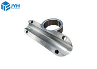 Rapid Prototype Stainless Steel CNC Machining Services ISO9001 Certified