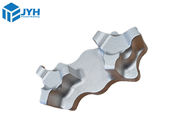 JYH Magnesium CNC Machining Custom Parts Customized Available