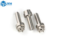 High Strength Precision Prototyping Machining Services Custom CNC Machining Products