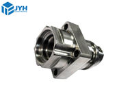 High Strength Precision Prototyping Machining Services Custom CNC Machining Products