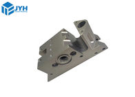 Durable Aerospace Parts CNC Machining Titanium Parts 0.01-0.005mm Tolerance