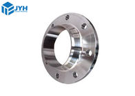 High Strength Titanium CNC Machining Services For Automotive Parts