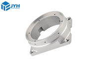 ODM CNC Precision Machining Services Gearbox Housing Manufacturing