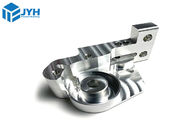 OEM Precise CNC Milling Services And CNC Milled Parts / Cutting Service