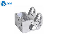 Stainless Steel Parts CNC Milling Machining Service High Precision