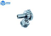 Capacity Of 5 Axis CNC Machining And Supplier Of 5 - Axis CNC Machining service