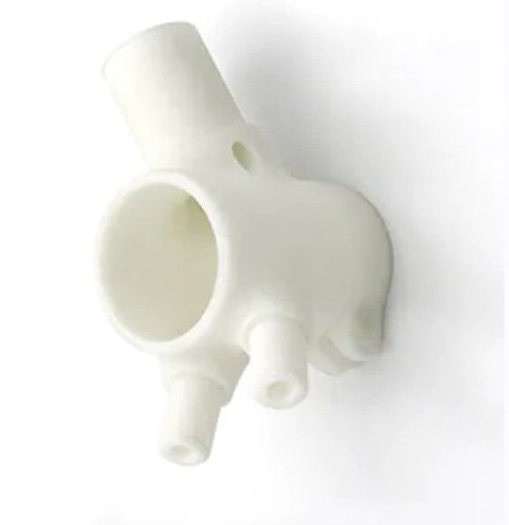 0.005mm Custom 3D Printing Services SLS Rapid Prototyping For Ecomomical