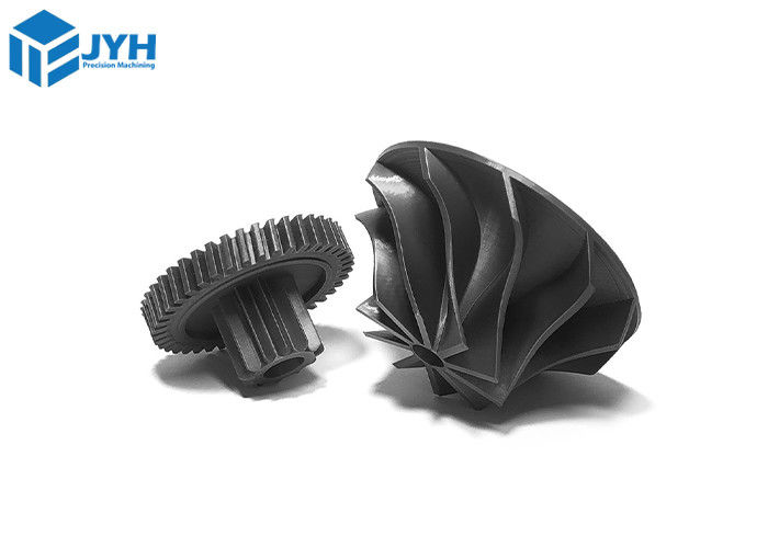 0.001-0.002mm Custom 3D Printing Services SLS Printing Service For 3D Prints Parts