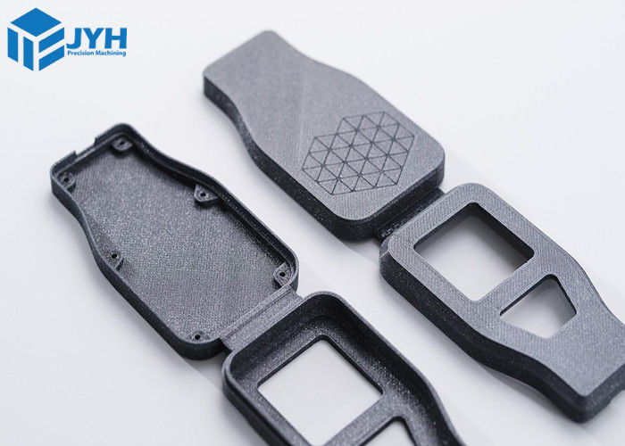 ABS Resin Prototypes Custom 3D Printing Services ISO9001 Certificate