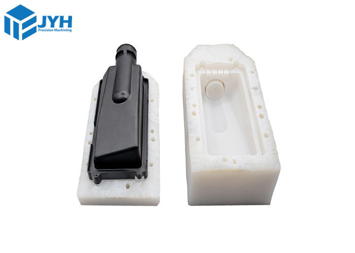 1000-2000 Shots Vacuum Casting Rapid Prototyping Low Volume Production