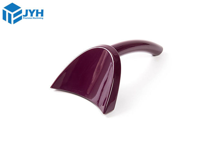 ISO9001 Vacuum Casting Rapid Prototyping Plastic ABS Rapid Prototype Molding