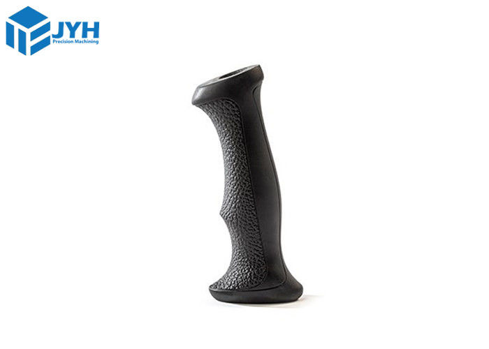 ISO9001 Vacuum Casting Rapid Prototyping Plastic ABS Rapid Prototype Molding