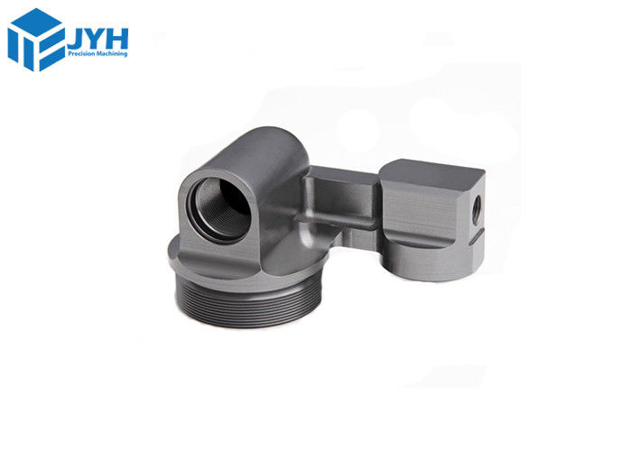 Precise Low Volume CNC Production Parts For Prototyping / Production